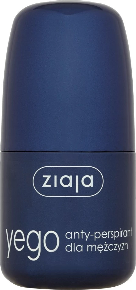 Deodorant roll-on për meshkuj Ziaja Yego 60ml