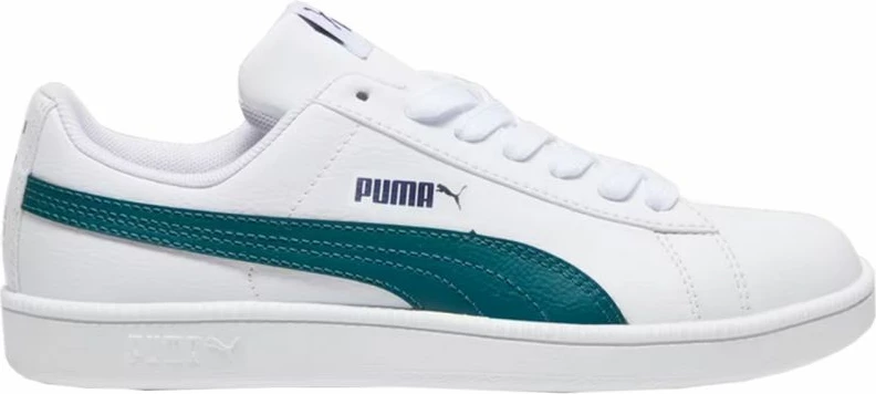 Atlete për fëmijë Puma, të bardha