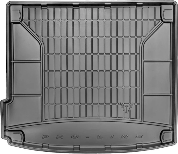 Shtroje Gome Bagazhi Bmw X6 E71 2008-2014 Tm548867