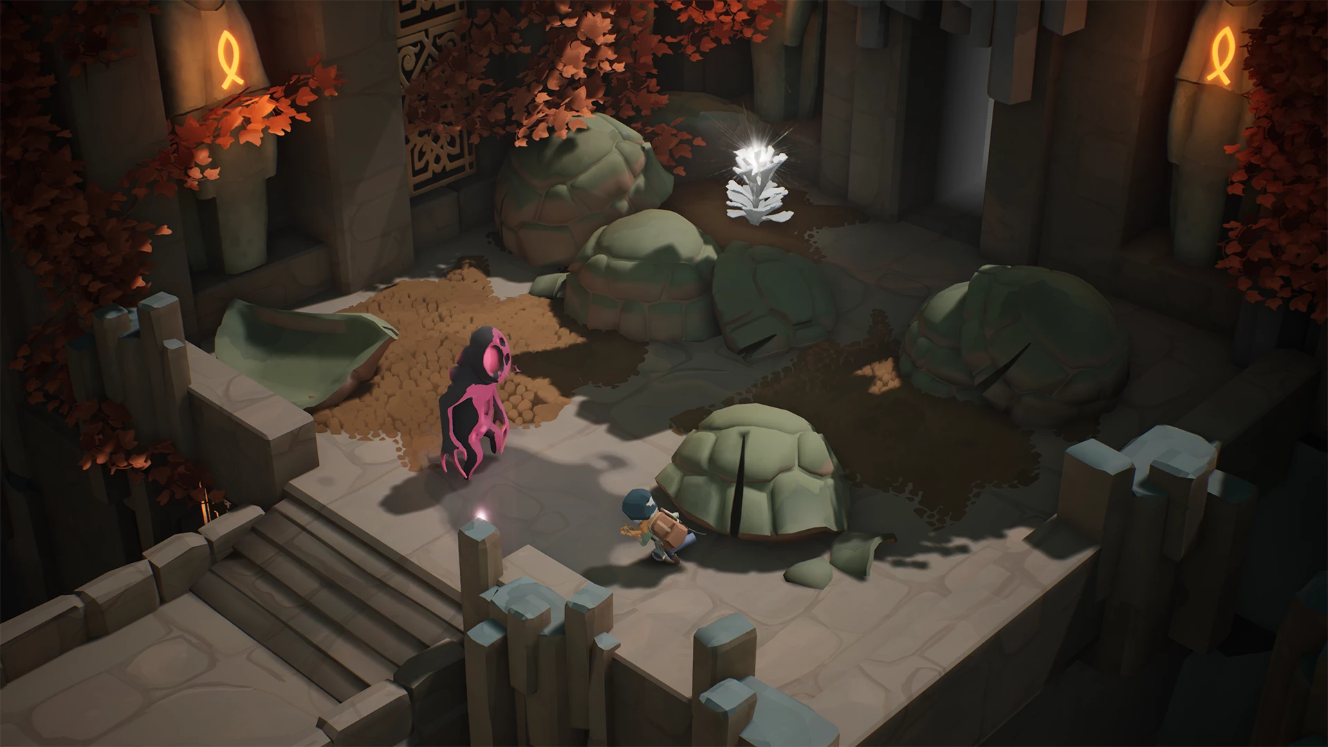 Video lojë Merge Games Selfloss për Nintendo Switch