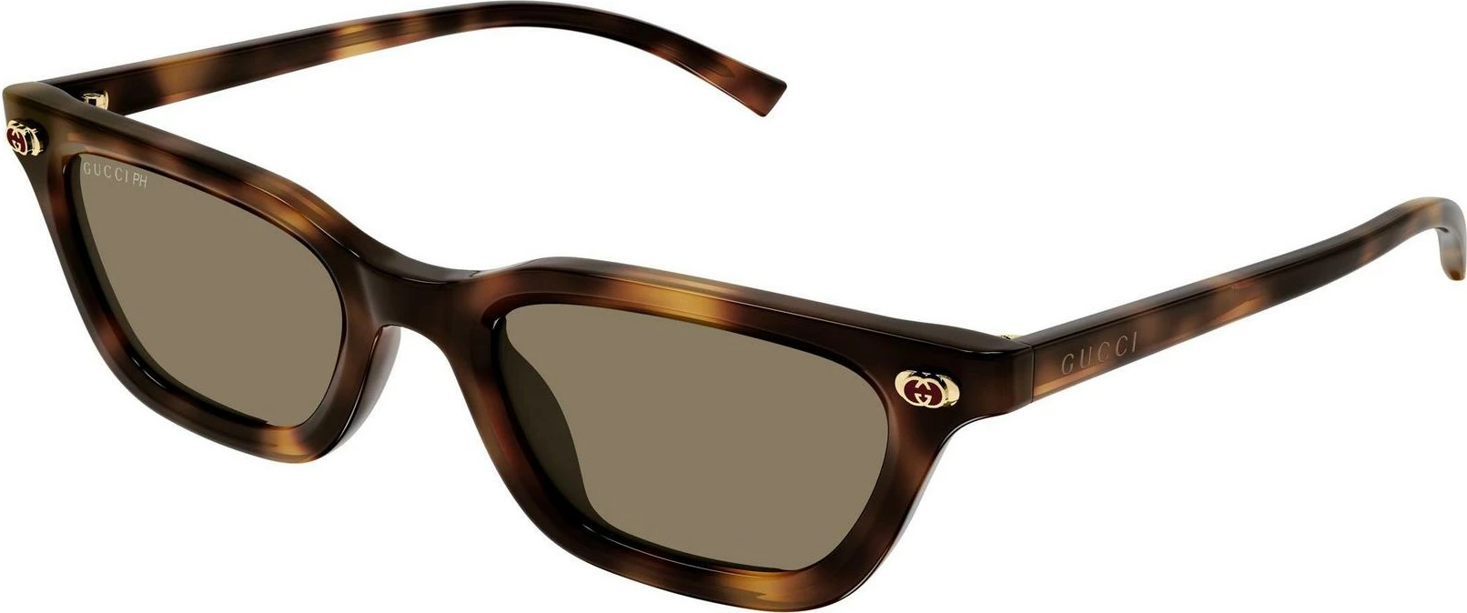 Syze dielli për femra Gucci GG1944S 006, Havana
