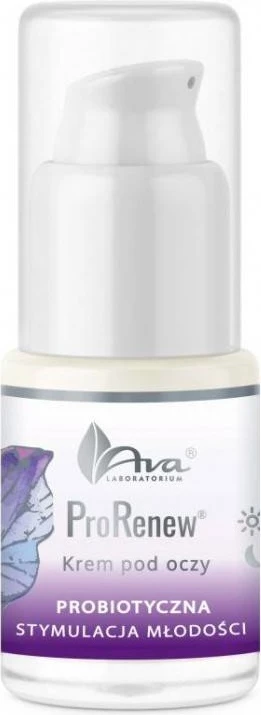 Serum për fytyrë Ava Laboratorium ProRenew Repair Serum Concentrated Formula për femra 15ml