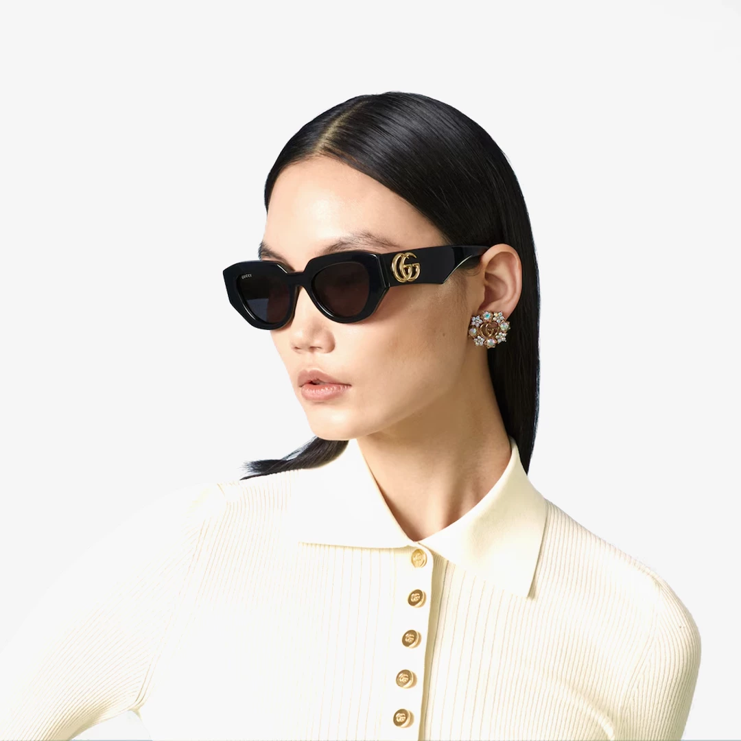 Syze dielli Gucci GG1421S-001 51