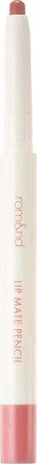 Laps për buzë Rom&nd Lip Mate Pencil Matte Lip Contour 04 Fig Breeze për femra 0.5g
