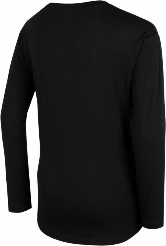 Maicë për vajza 4F, e zezë