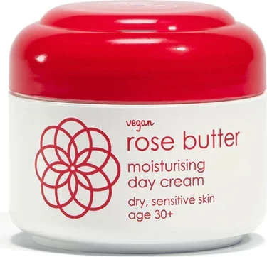 Kremë dite me trëndafili  Ziaja 50 ml 