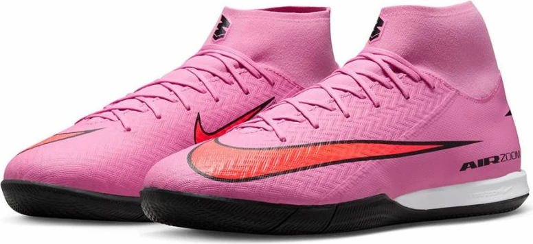 Atlete futsalli për meshkuj Nike, rozë [Madhësia: 42.5]