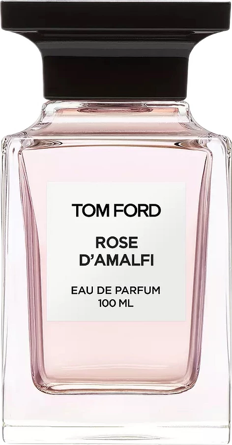 Eau de Parfum Tom Ford Rose D'Amalfi 100ml