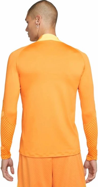 Duks për meshkuj Nike, portokalli [Madhësia: XXL]