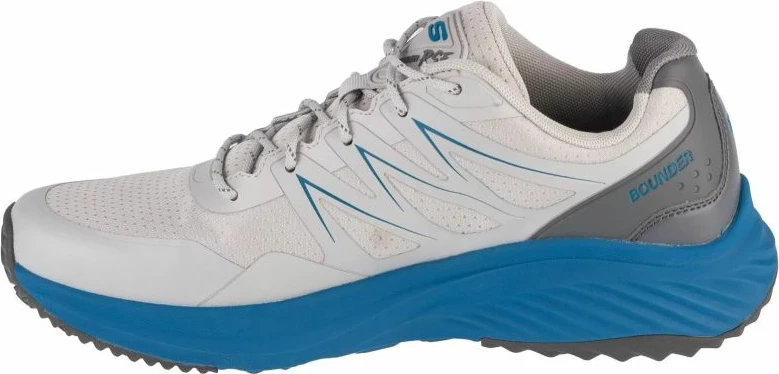Atlete Skechers lifestyle, gri [Madhësia: 42.5]
