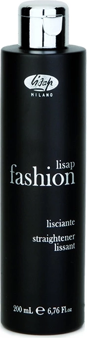 Krem për flokë Lisap Fashion Lisciante Smoothing Cream për femra 200ml