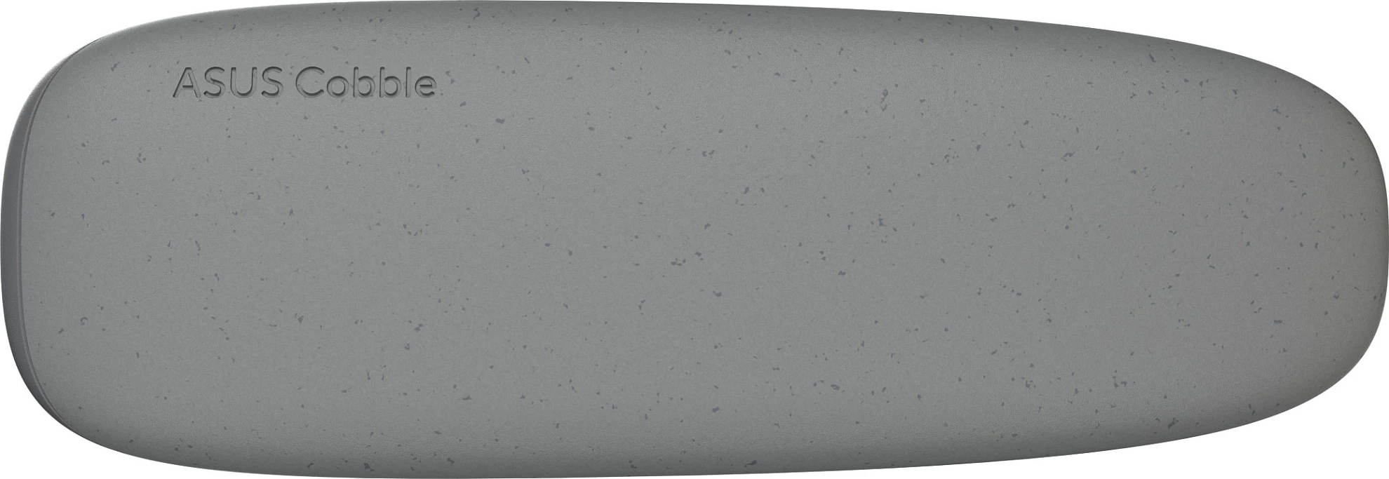 Kasë për SSD ASUS Cobble USB-C 3.2 Gen 2, M.2 NVMe/SATA, 10Gbps, deri 4TB, Gri