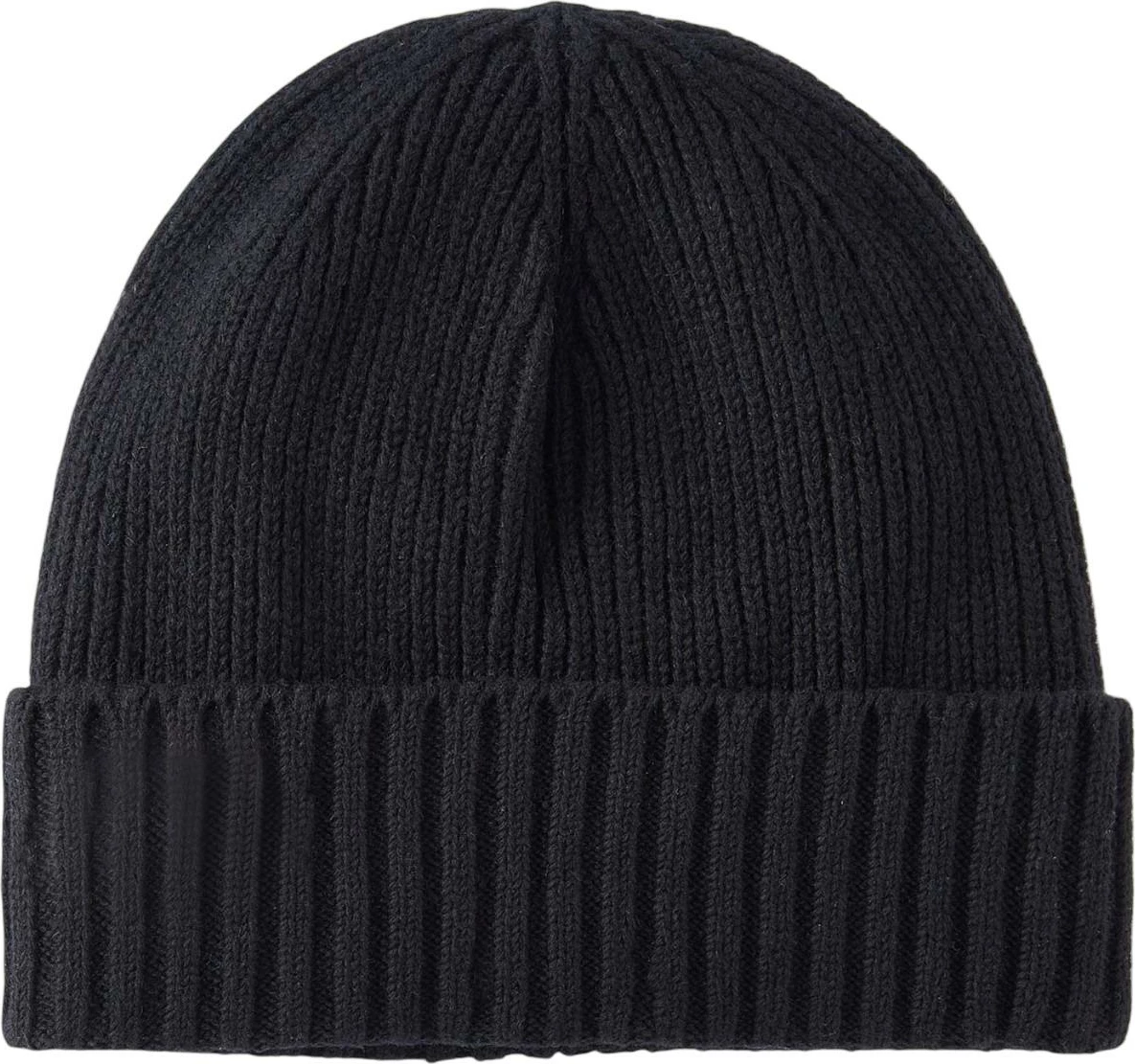 Kapelë beanie për meshkuj Barbour Carlton Beanie MHA0449, e zezë