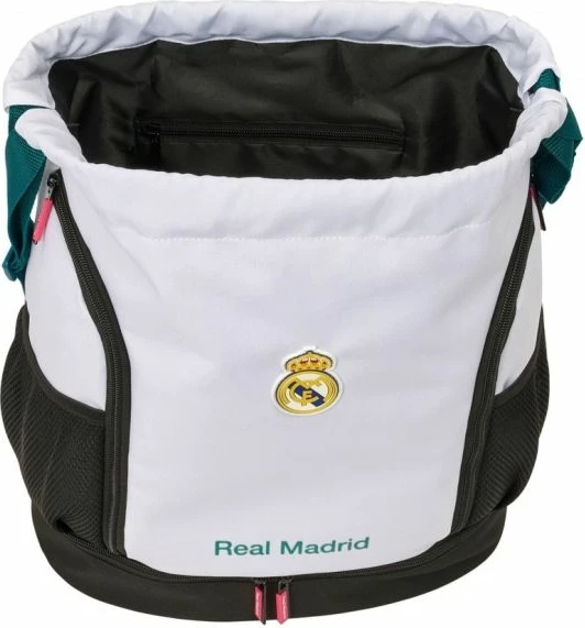 Çantë shpine Real Madrid Gym Backpack 612654197, multicolor [Ngjyra: Shumëngjyrësh]