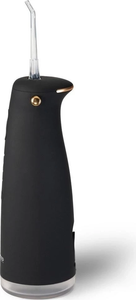 Irrigator dhëmbësh Oromed Oro-Dental, i zi