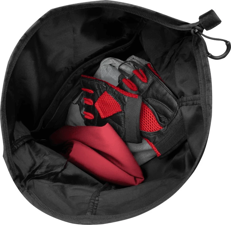 Çantë shpine RIVACASE 5321 Dijon 25L, rezistente ndaj ujit, për laptop/tablet 10.1", e zezë