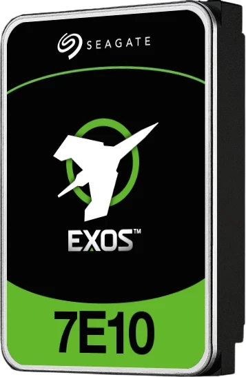 Hard disk Seagate Exos 7E10 ST6000NM019B 6TB 3.5" SATA 6Gb/s 7200RPM 256MB SED