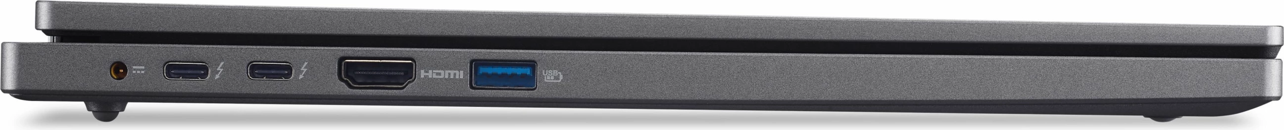 Laptop Acer TravelMate P2 TMP216-51-G2-TCO-5949, Intel Core 5, 16 GB RAM, 512 GB SSD, eShell