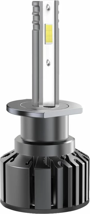 Lampa Led H1 12/24v +300% Led7 Muhler