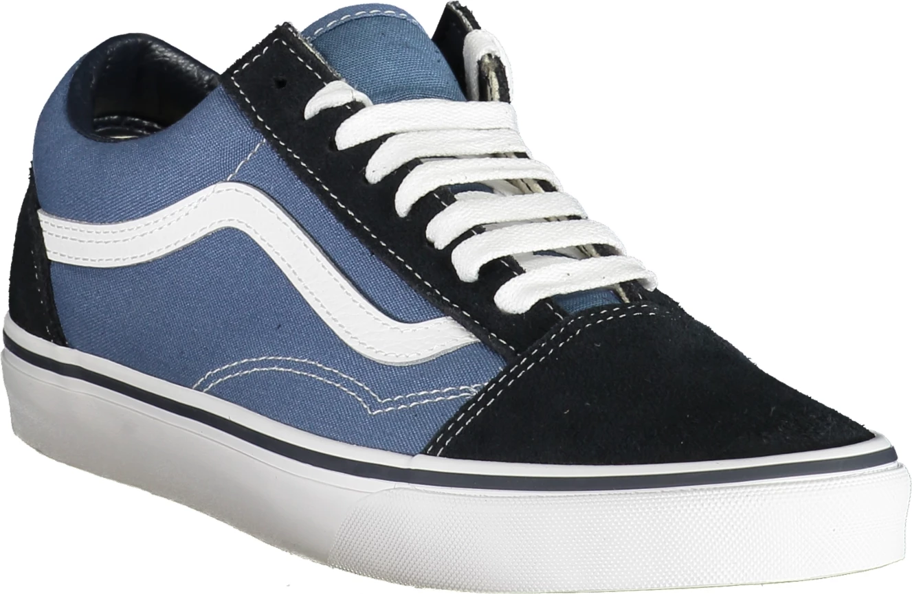 Atlete VANS Old Skool meshkuj, blu [Madhësia: 41]