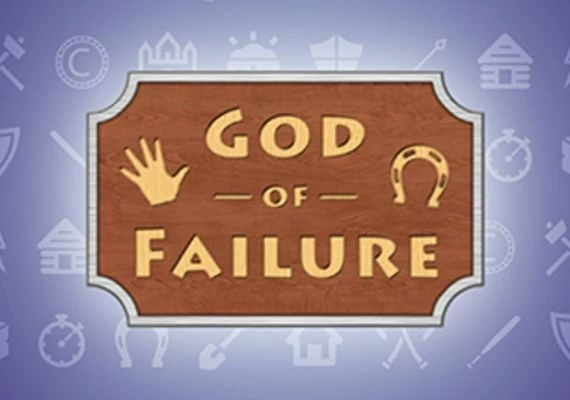 God of Failure EN/RU Global
