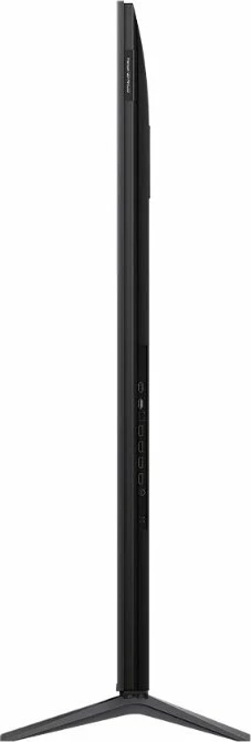 Televizor Smart TCL 50Q6C 50\" 4K Ultra HD QD-Mini LED/QLED 144Hz, i zi