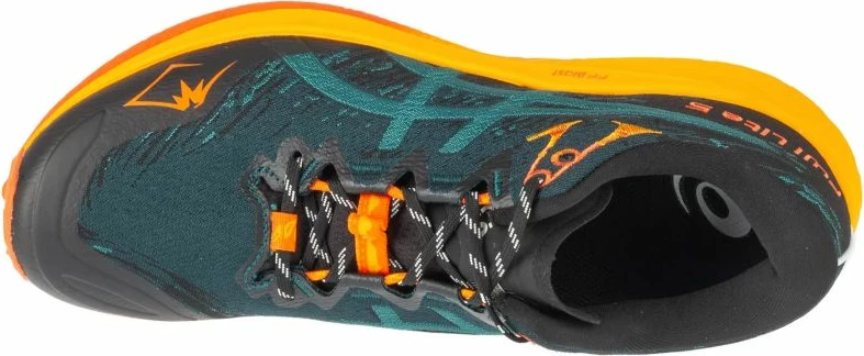 Atlete për meshkuj Asics, shumëngjyrëshe