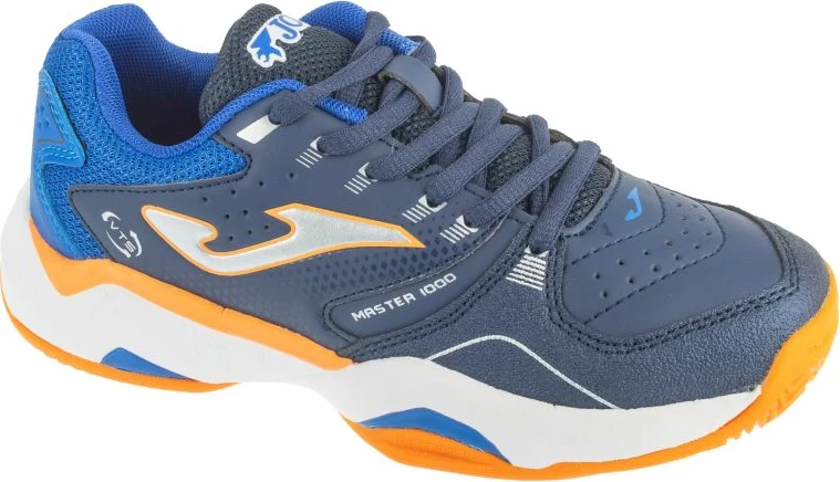 Atlete fëmijësh Joma Master 1000 Jr 2603C, navy blue [Madhësia: 37]