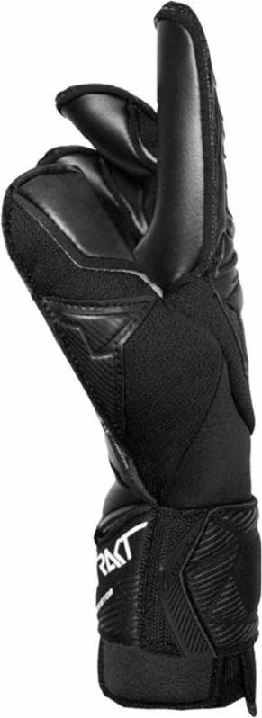 Doreza portieri Reusch Attrakt Infinity Resistor, të zeza