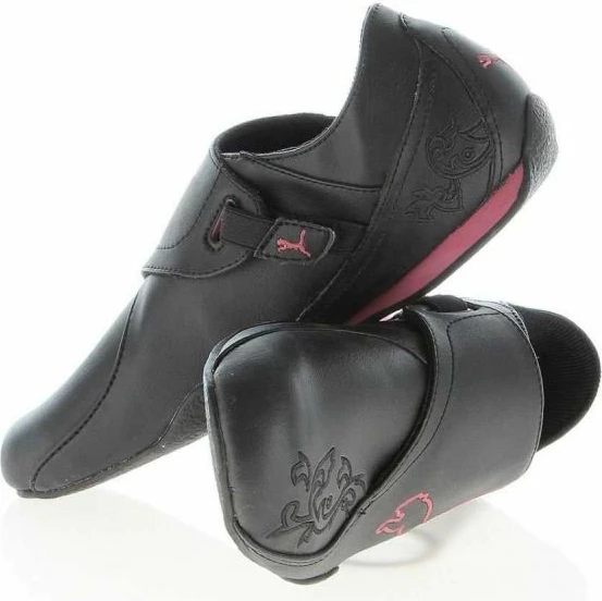 Këpucë lifestyle Puma për femra [Madhësia: 38.5]