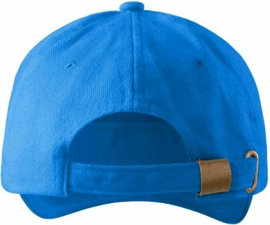 Kapelë unisex Malfini, snorkel blue
