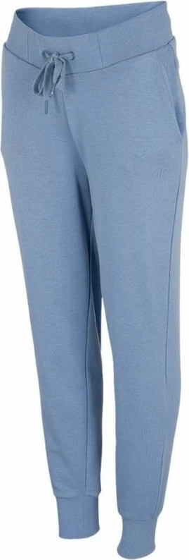 Pantallona 4F për femra, blu