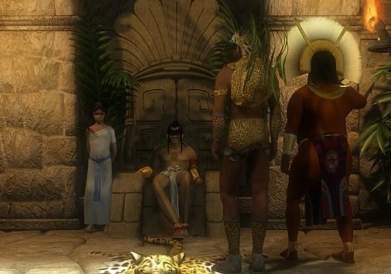 Atlantis 2: Beyond Atlantis EN/DE/FR/IT/ES Global