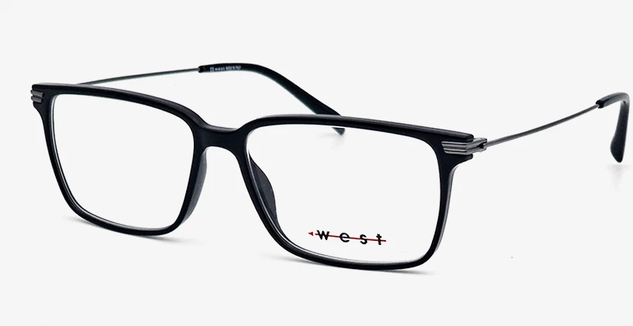 Korniza optike për meshkuj West WV198 53 C.1
