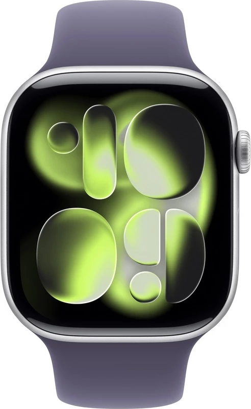 Apple Watch S11 46mm GPS Space Grey