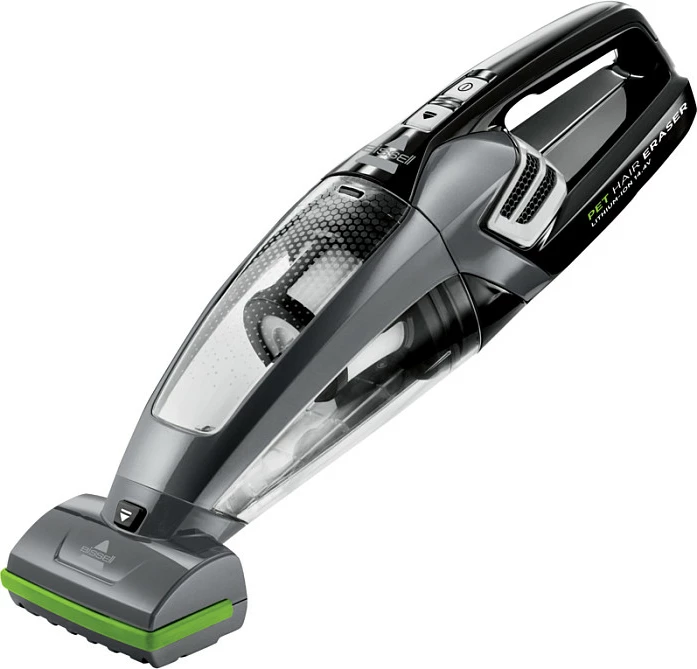 Fshesë me korrent dore Bissell Pet Hair Eraser 2278N, pa kabllo 14.4V, 0.65L, pa thes, e zezë