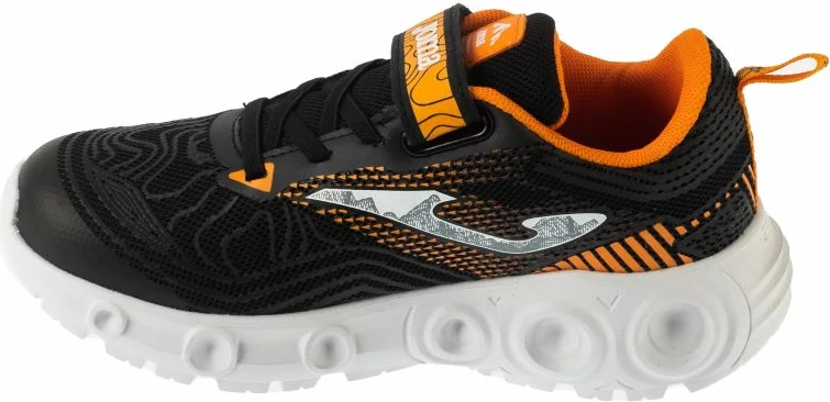 Atlete për fëmijë Joma, të zeza [Madhësia: 33]