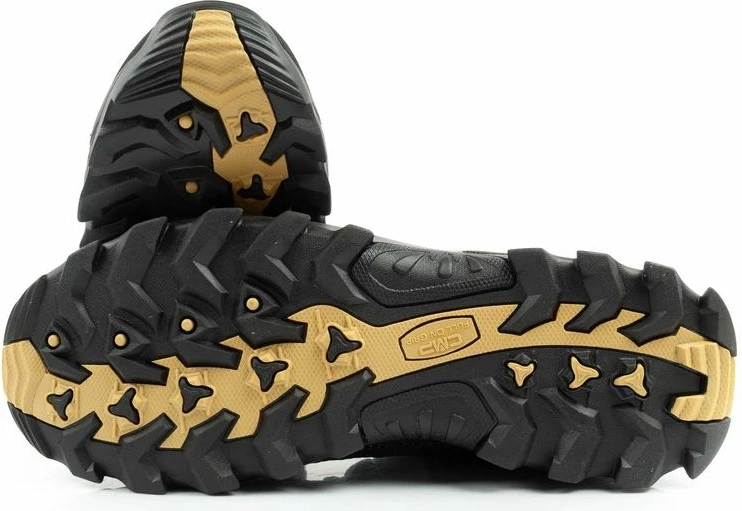 Atlete trekking për meshkuj CMP, të kaltra