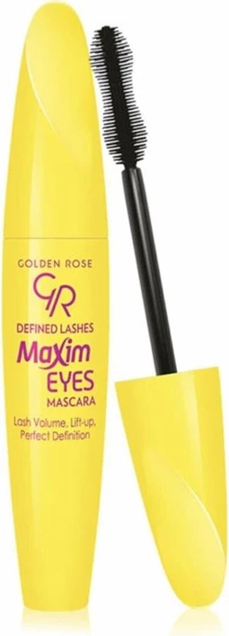 Golden Rose Maxim Eyes Mascara