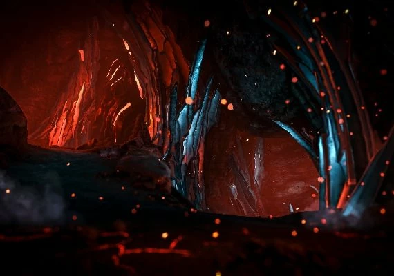 ARK: Survival Evolved Global