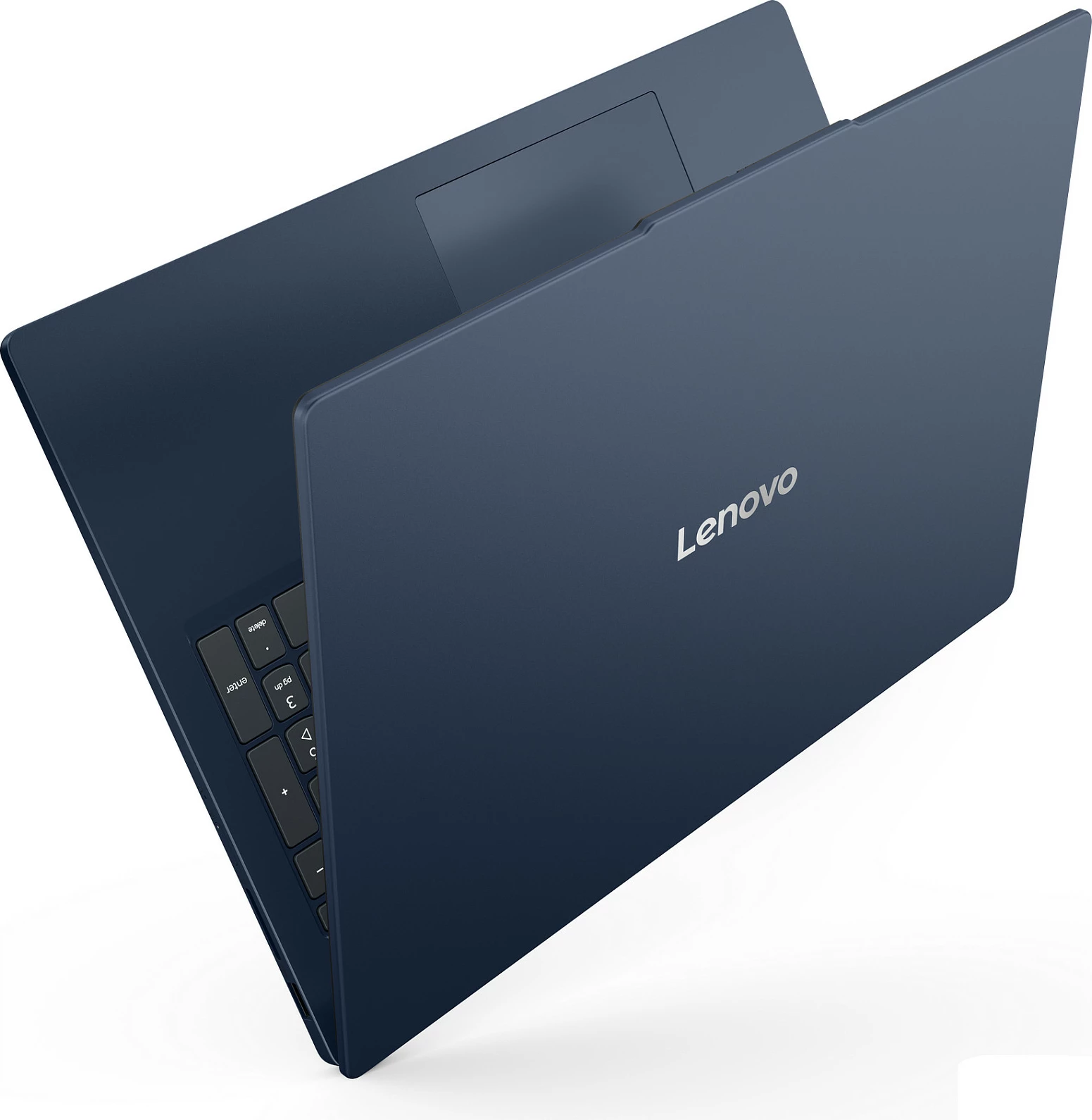 Laptop Lenovo IdeaPad 3 Slim, i5-13420H, 16GB RAM, 1TB SSD, 16 inç WUXGA, FreeDOS, Cosmic Blue