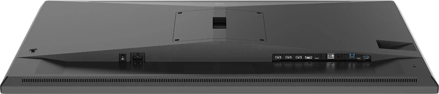Monitor Philips P-Line 439P1 42.5\" 4K UHD 60Hz VA, 4ms, 400 cd/m², USB-C Power Delivery, KVM Switch, RJ45, 2x HDMI 2.0 + HDMI 1.4 + DisplayPort, 2x 5W, i zi