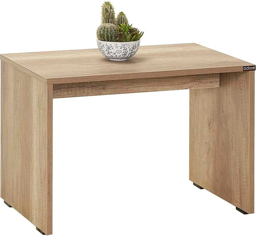 Tavolinë kafeje, ngjyrë arrë e çelët, Hanah Home, Rsh-300-Tt-1