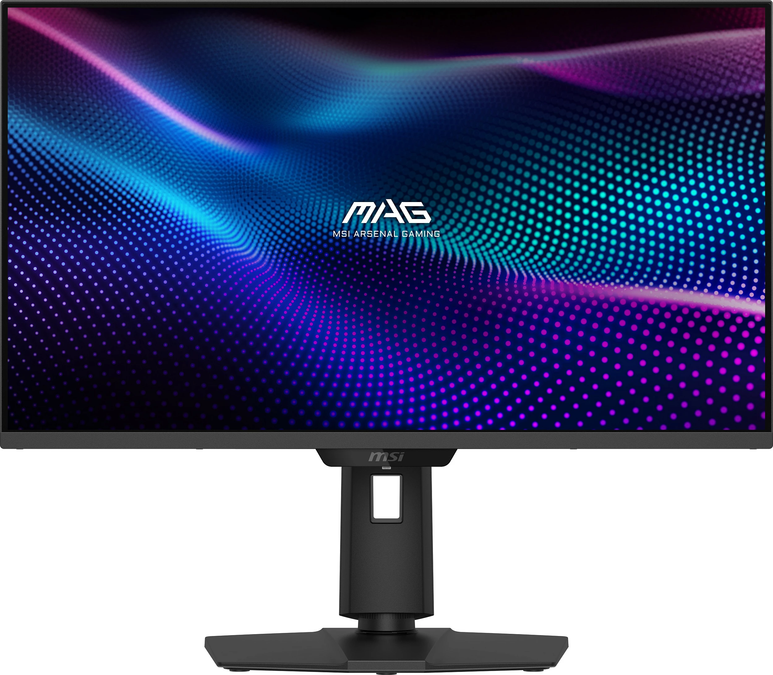 Monitor MSI MAG 274UPDF E16M, 27", 4K UHD, 160Hz, Mini LED, Rapid IPS, HDR1000, i zi