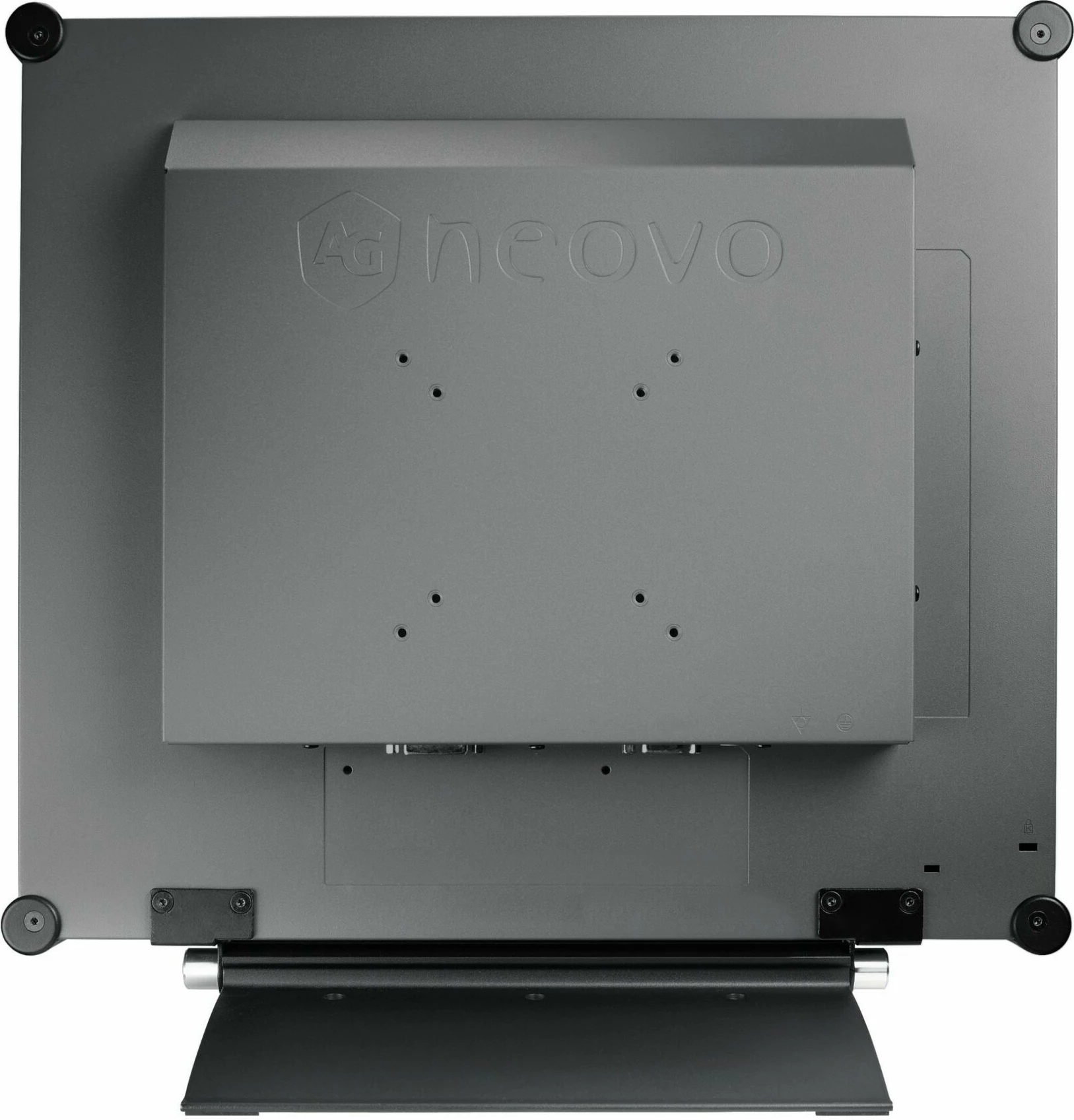 Monitor AG Neovo X-19E, 19", LED, 1280 x 1024, i zi