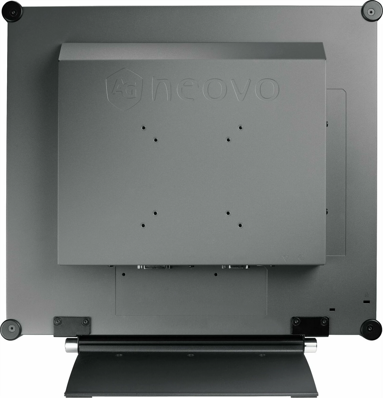 Monitor AG Neovo X-19E, 19", LED, 1280 x 1024, i zi
