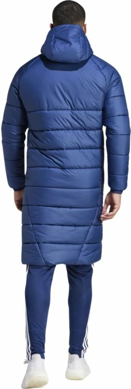 Jakne për meshkuj adidas, e kaltër [Madhësia: XXL]