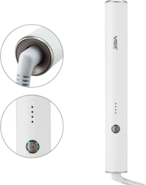 VGR Professional Straightener Comb, V-586