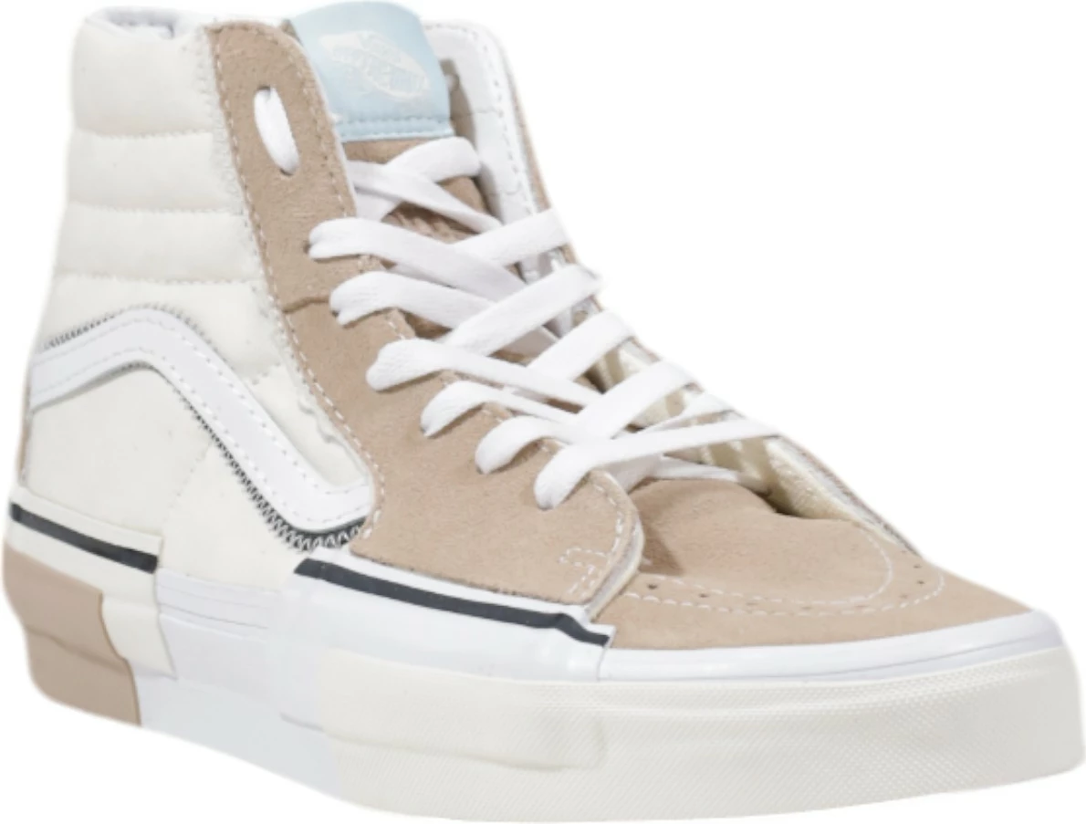 Atlete për meshkuj Vans SK8-Hi VN0005UKP2T1, bezhë [Madhësia: 36]
