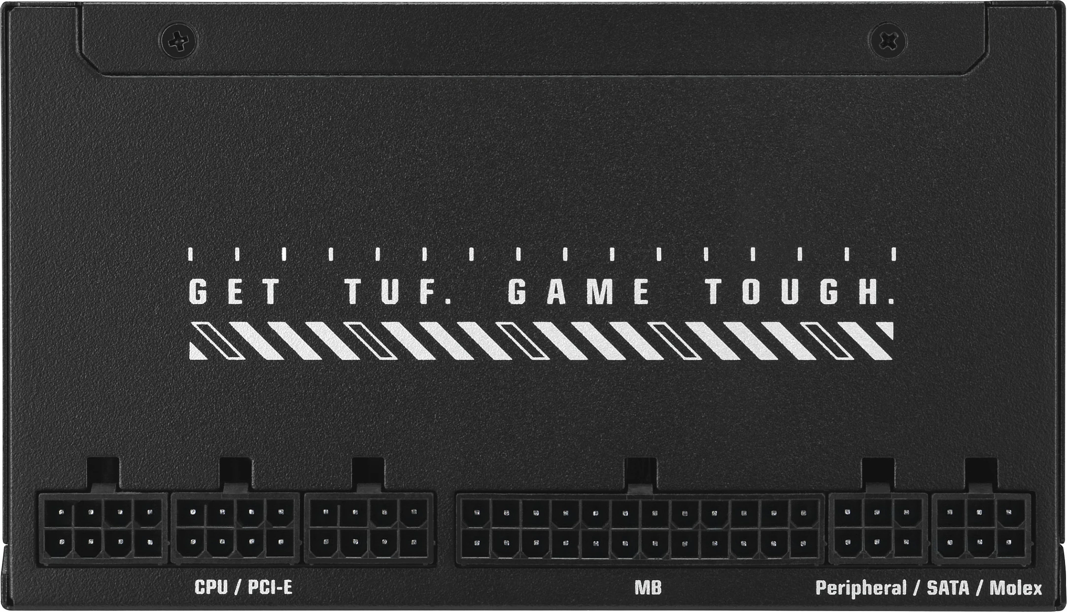 Furnizues rryme ASUS TUF Gaming-750B-EVO, 750W, 80+ Bronze, modular i plotë, i zi